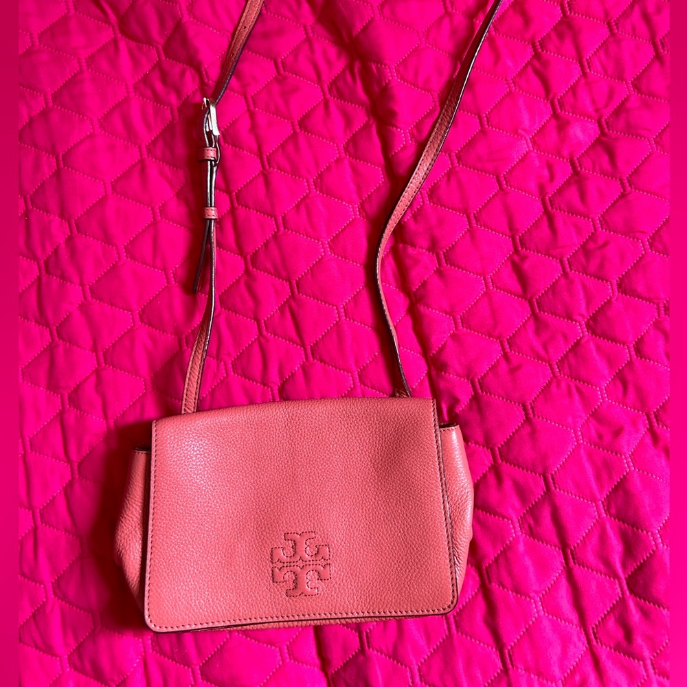 Tory Burch Crossbody